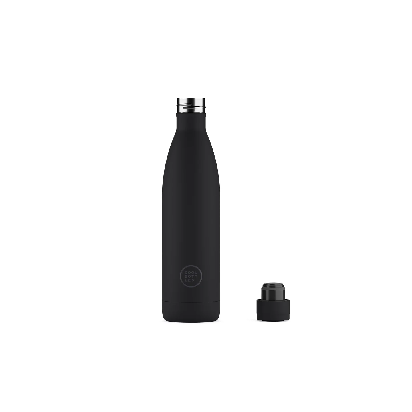 The Bottle - Mono Black 750ml