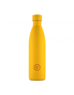 The Bottle - Vivid Yellow 750ml
