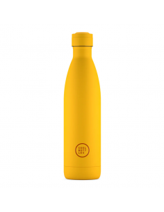 The Bottle - Vivid Yellow...