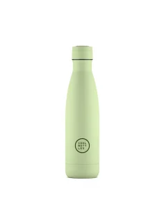 The Bottle - Pastel Green 500ml