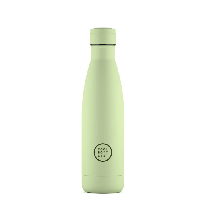The Bottle - Pastel Green 500ml