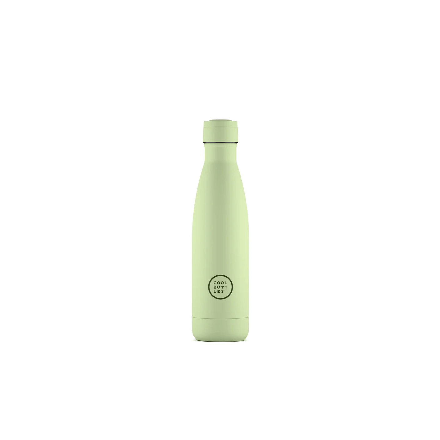 The Bottle - Pastel Green 500ml