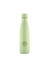The Bottle - Pastel Green 500ml
