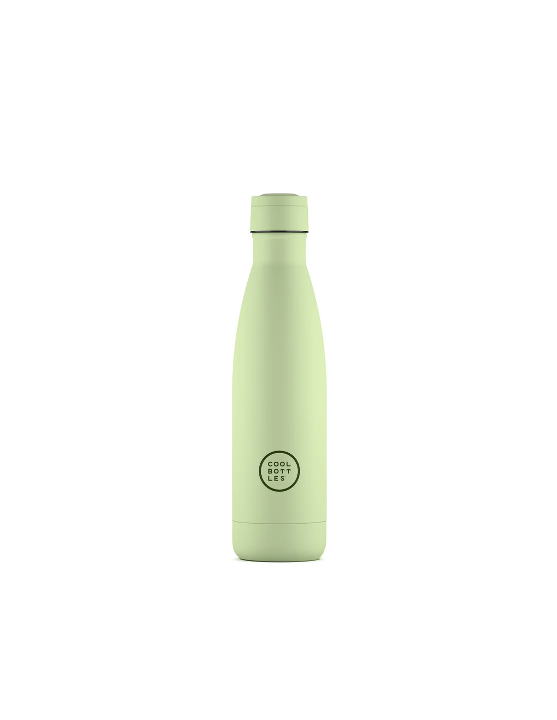 The Bottle - Pastel Green 500ml