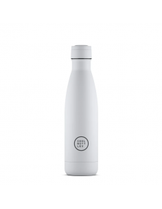 The Bottle - Mono White 500ml