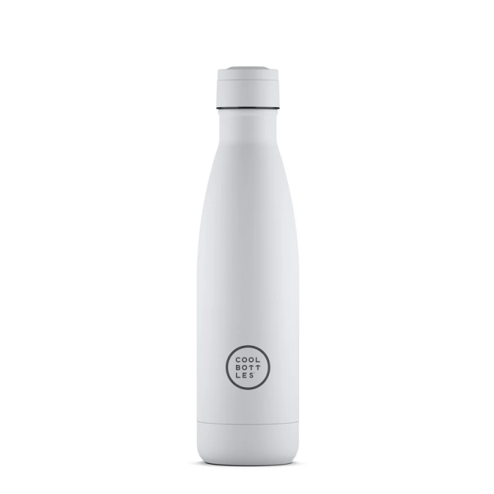 The Bottle - Mono White 500ml