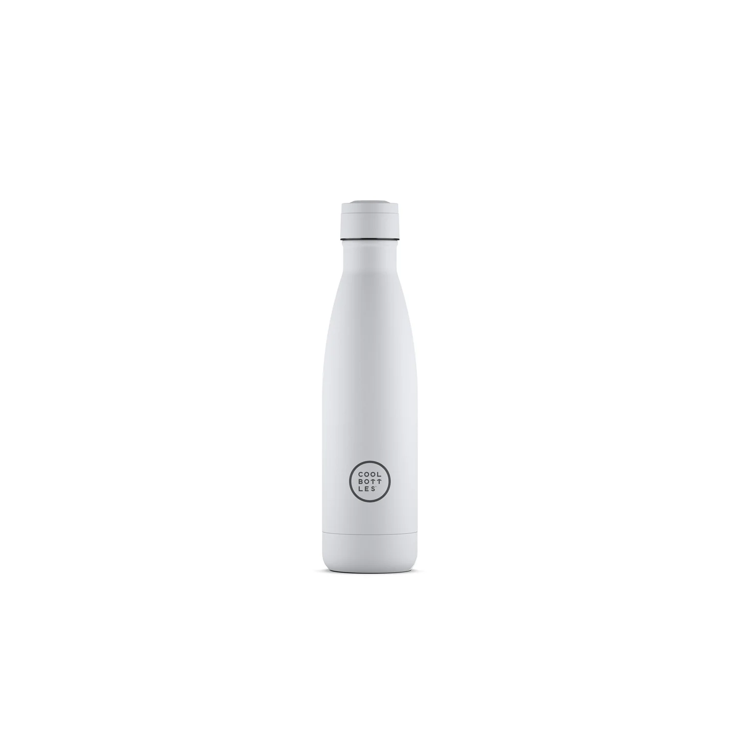 The Bottle - Mono White 500ml