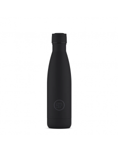The Bottle - Mono Black 500ml