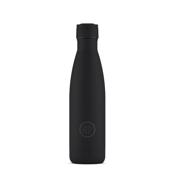 The Bottle - Mono Black 500ml