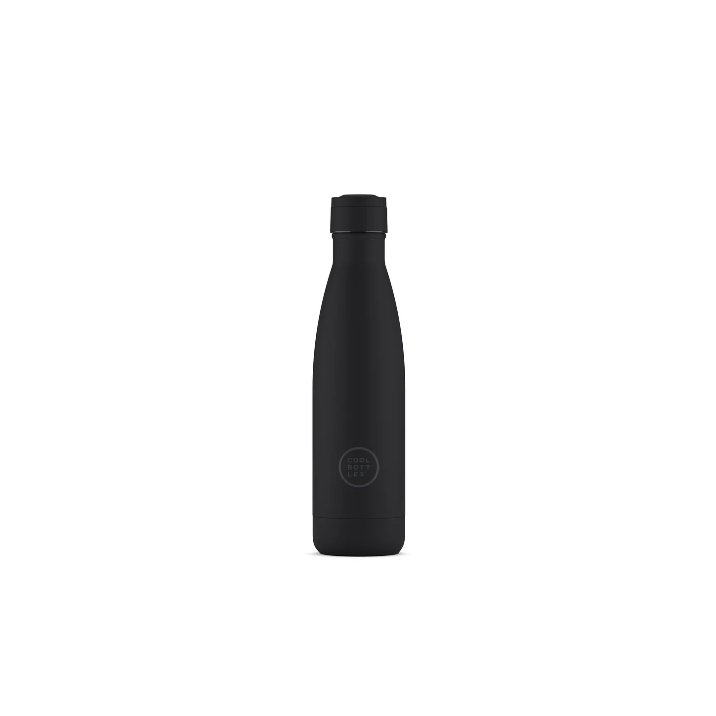The Bottle - Mono Black 500ml