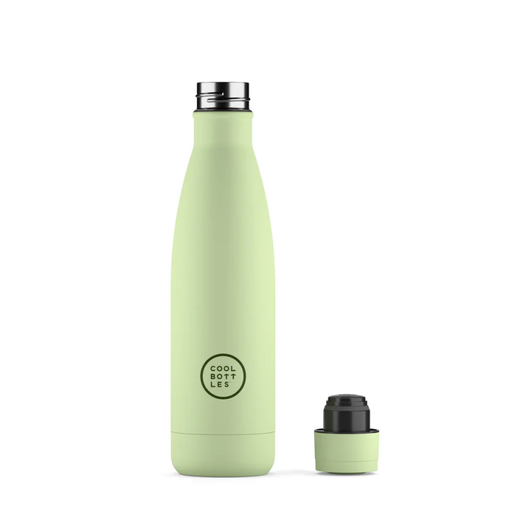 The Bottle - Pastel Green 500ml