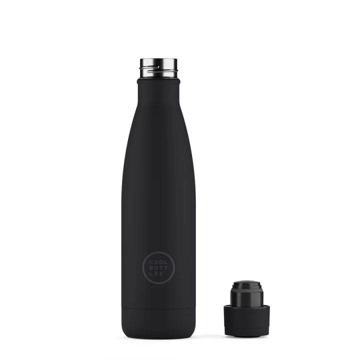 The Bottle - Mono Black 500ml
