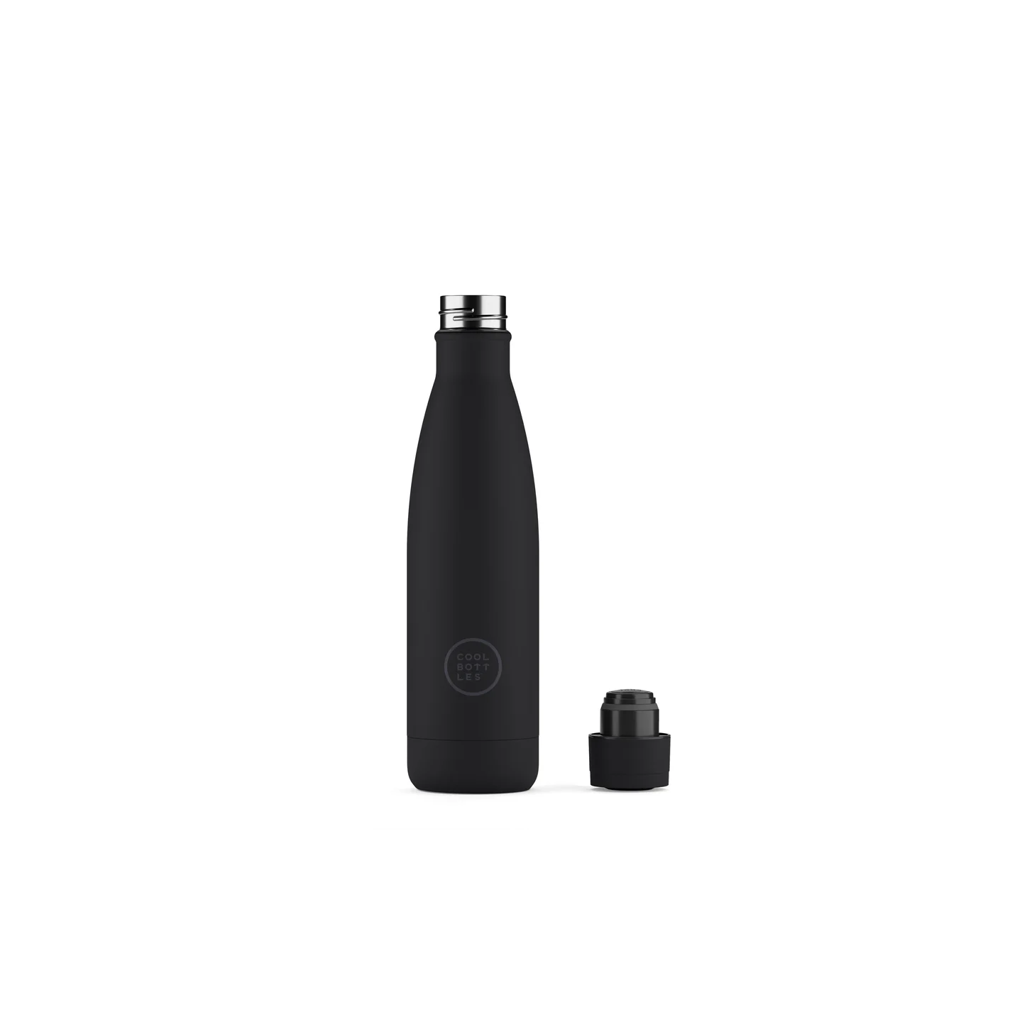 The Bottle - Mono Black 500ml