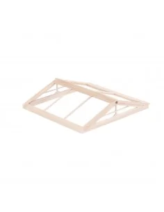 Tejado Antipolvo Maquetas Superstore