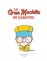 La gran mochila de Carlitos