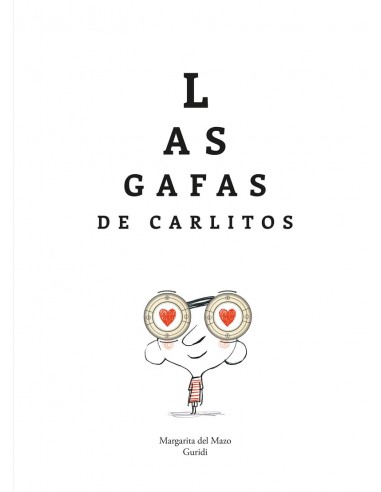 Las gafas de Carlitos