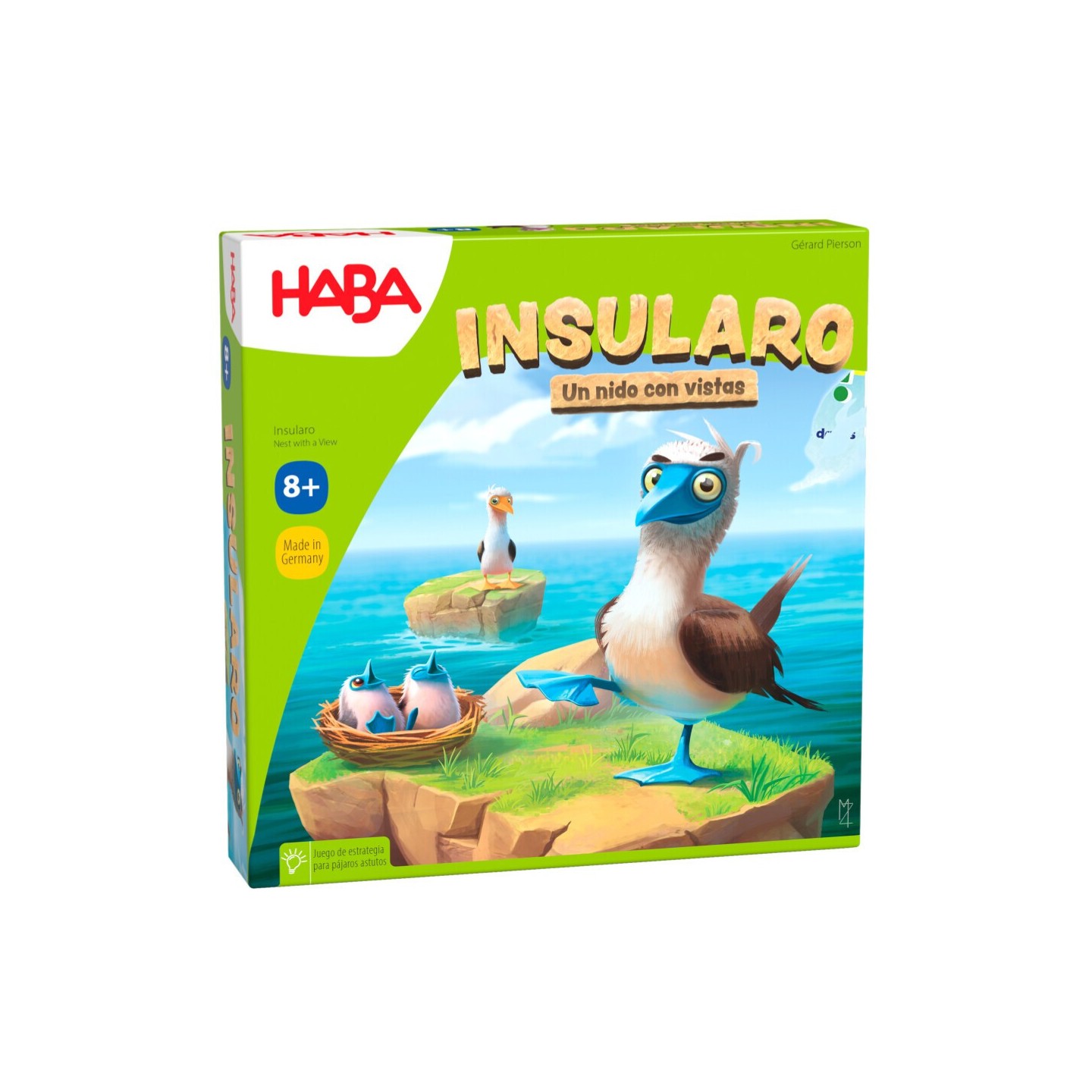 Insularo