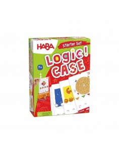 Logic! CASE Set de...