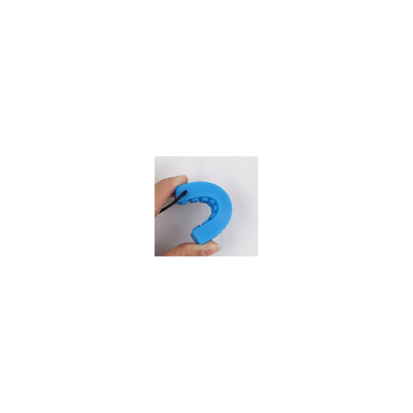 Collar Mordedor Terapeutico Sensorial Lego