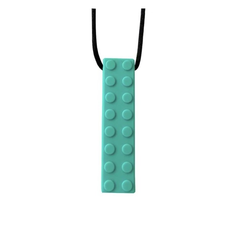 Collar Mordedor Terapeutico Sensorial Lego