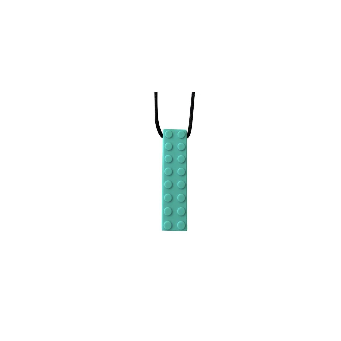 Collar Mordedor Terapeutico Sensorial Lego