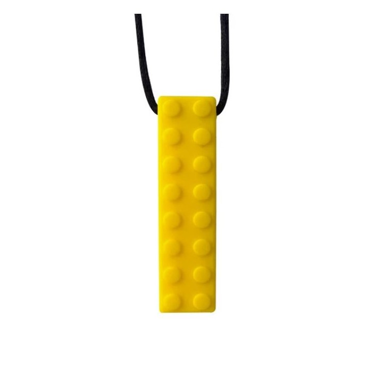 Collar Mordedor Terapeutico Sensorial Lego