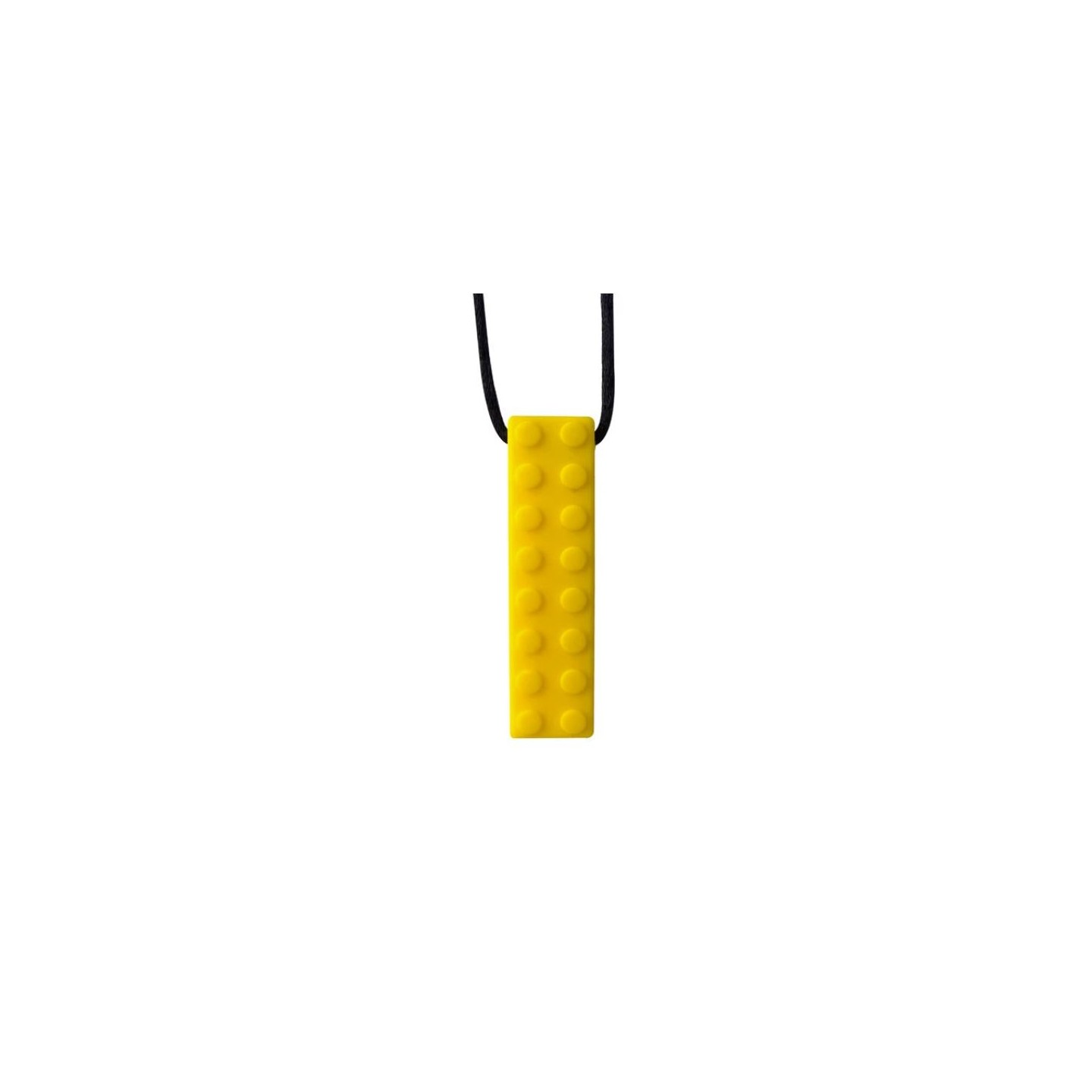 Collar Mordedor Terapeutico Sensorial Lego