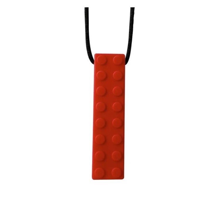 Collar Mordedor Terapeutico Sensorial Lego