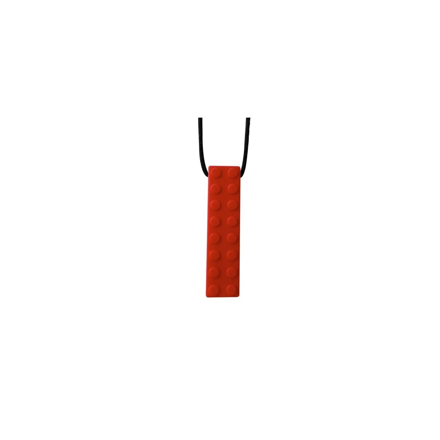 Collar Mordedor Terapeutico Sensorial Lego