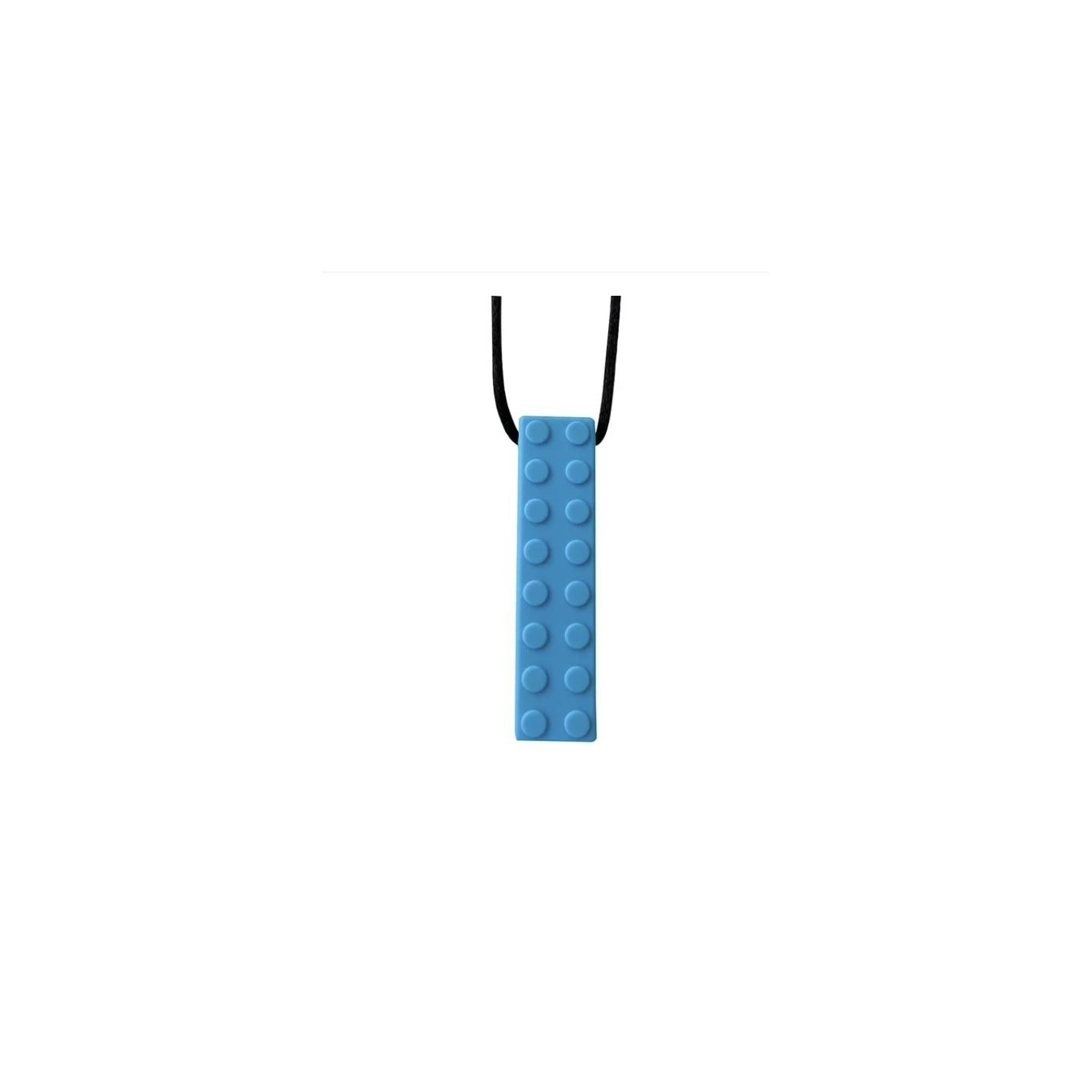 Collar Mordedor Terapeutico Sensorial Lego