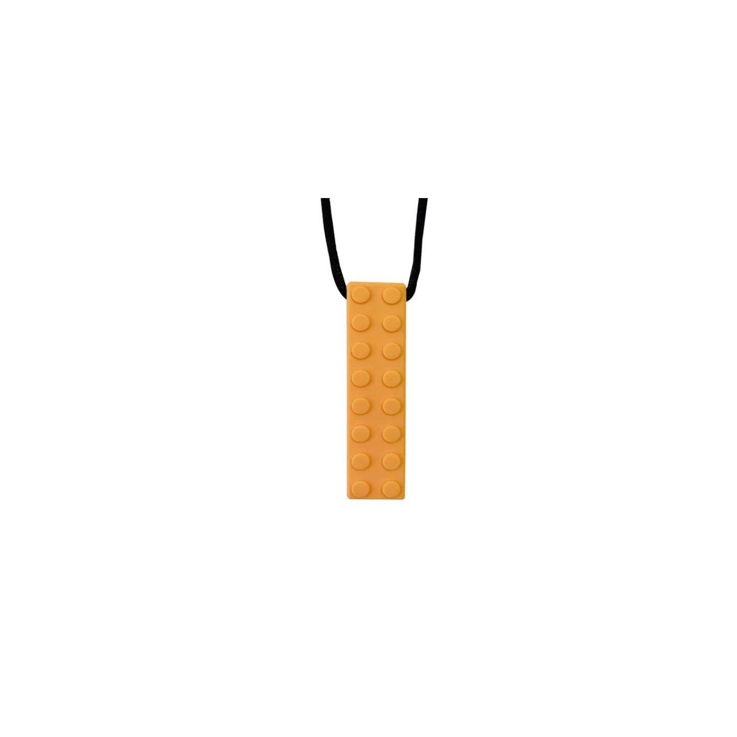 Collar Mordedor Terapeutico Sensorial Lego