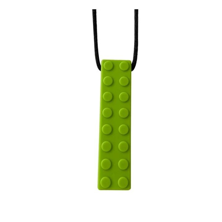 Collar Mordedor Terapeutico Sensorial Lego