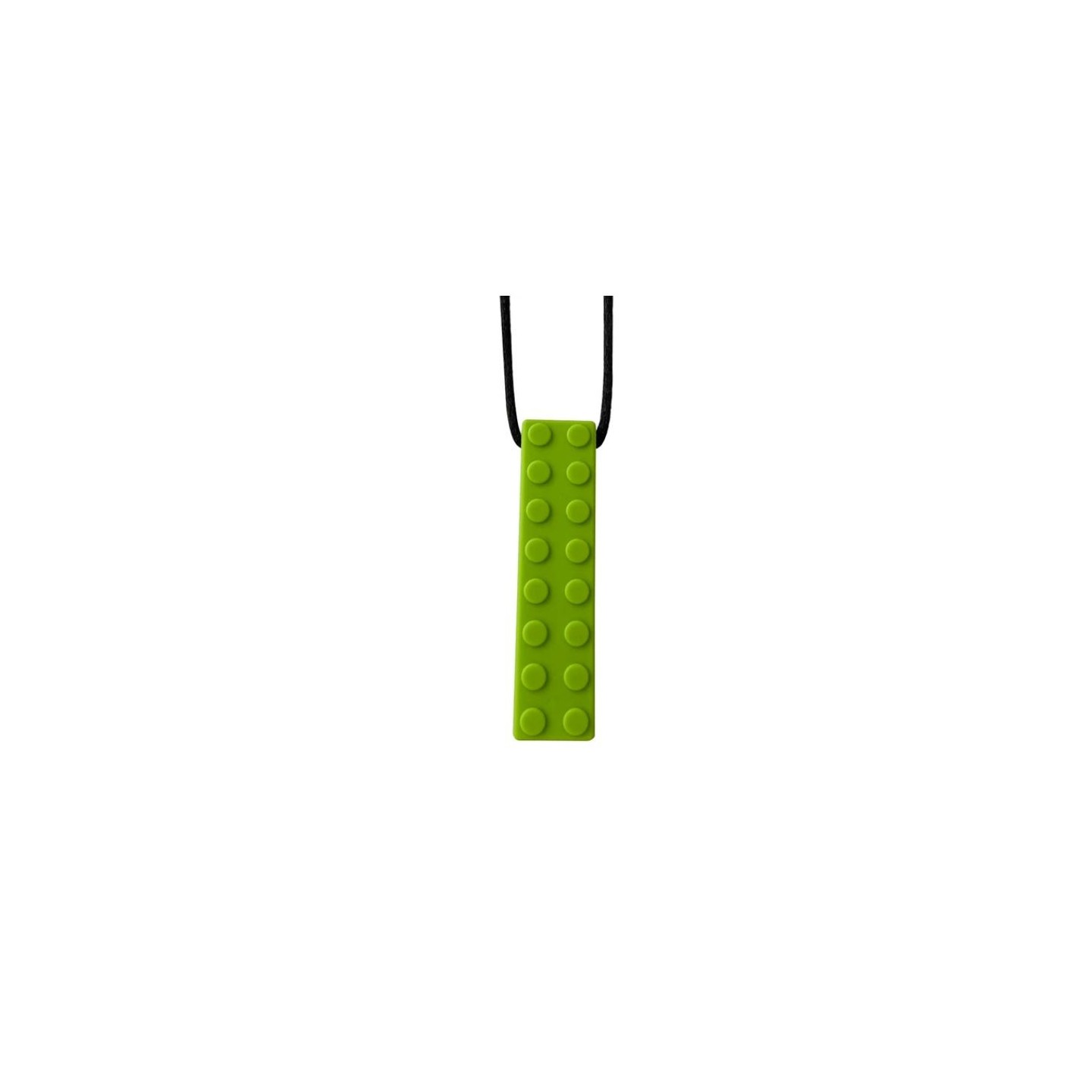 Collar Mordedor Terapeutico Sensorial Lego