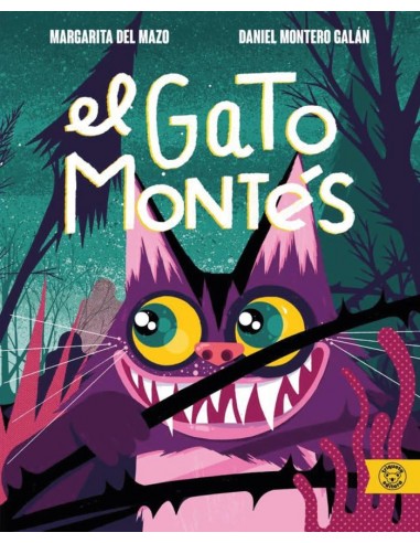 El gato montés