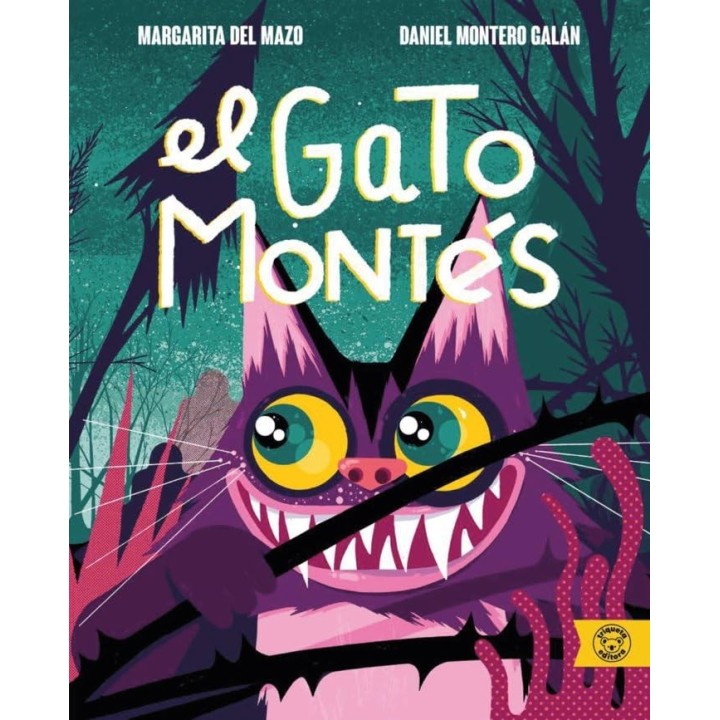 El gato montés