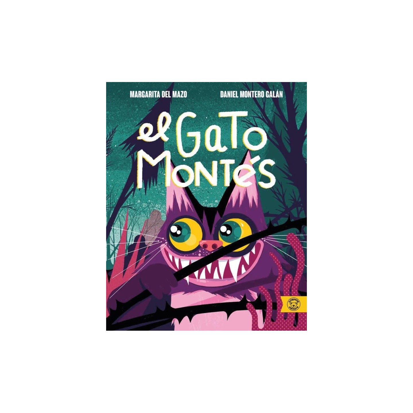 El gato montés