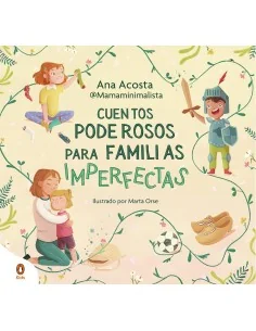 Cuentos poderosos para familias imperfectas