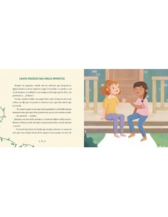 Cuentos poderosos para familias imperfectas 2