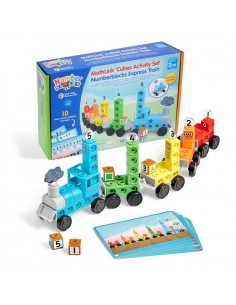 Numberblocks - Set...