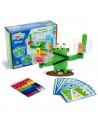 Policubos Numberblocks - Set Actividades Matemáticas Balanza