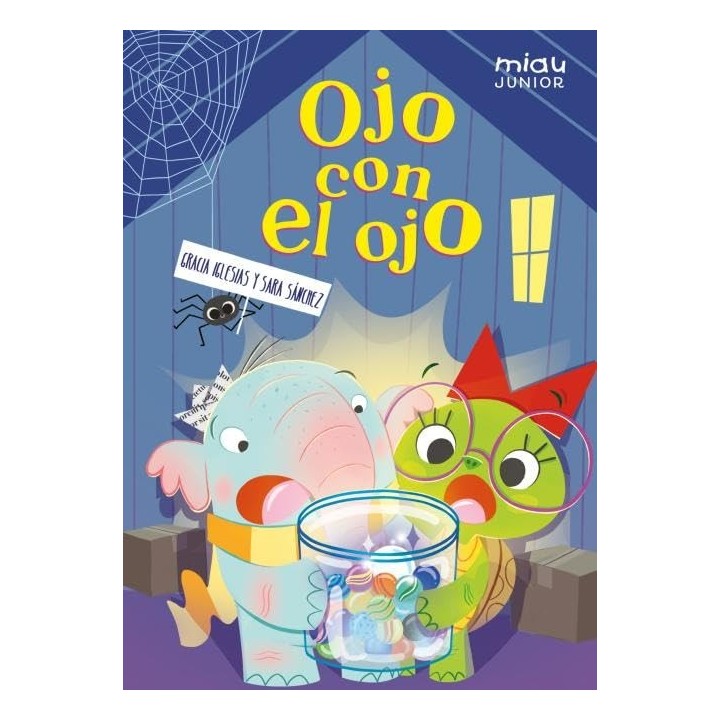 Ojo con el ojo