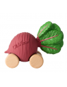 Betty The Beetroot Car