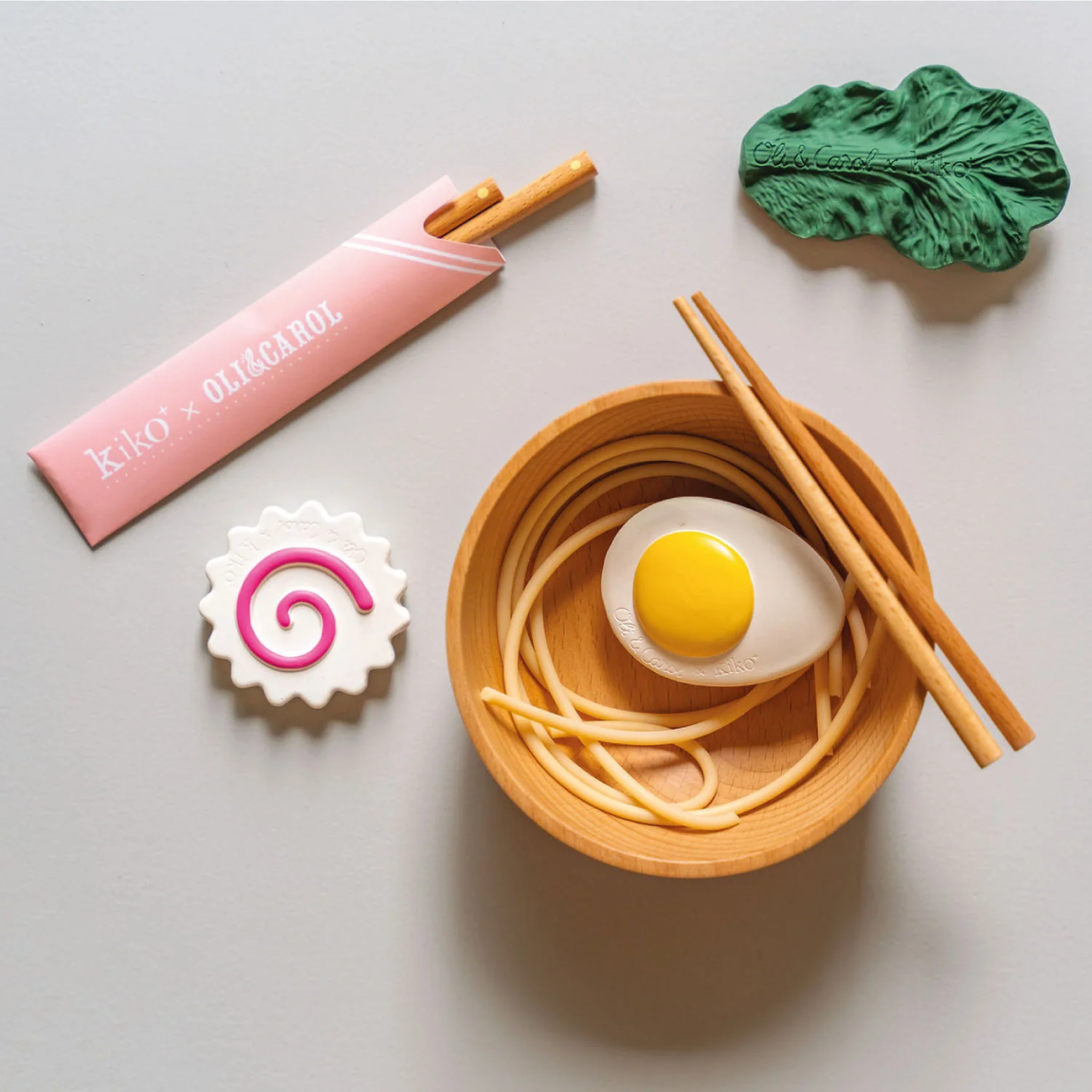 Set Ramen