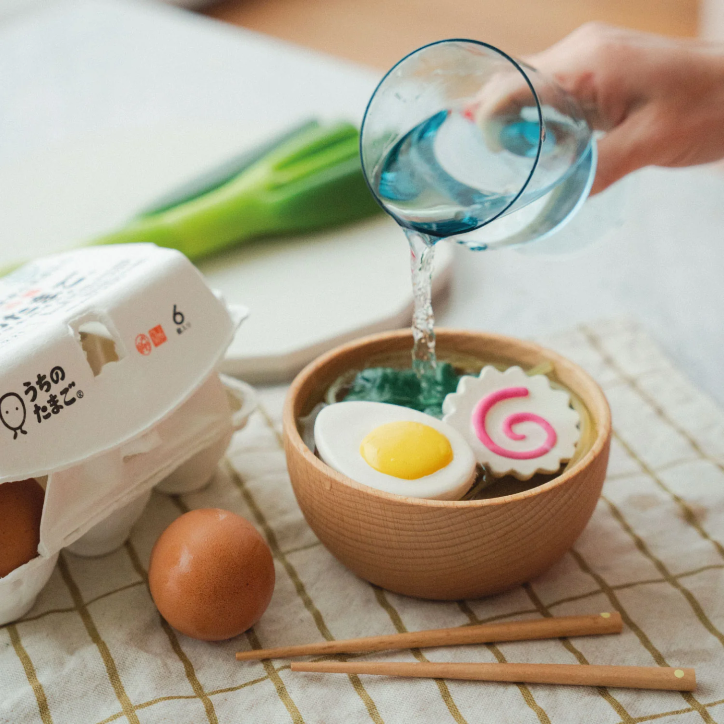 Set Ramen