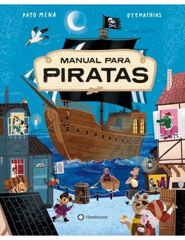 Manual para piratas