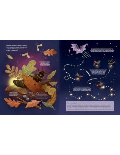 Plantas que hablan, animales que cantan 2