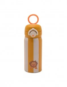 Botella de Acero Térmica Noui Noui 350ml León