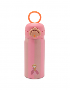 Botella de Acero Térmica Noui Noui 350ml Princesa