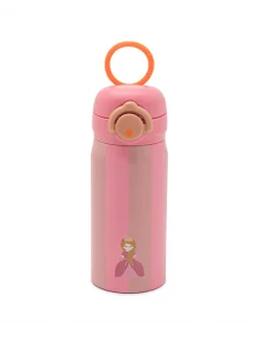 Botella de Acero Térmica Noui Noui 350ml Princesa