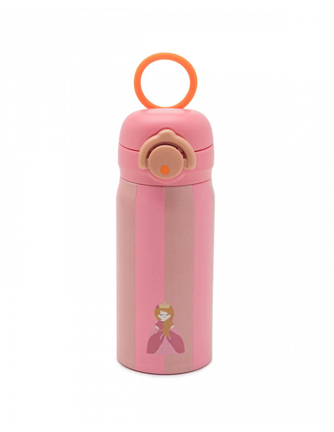 Botella de Acero Térmica Noui Noui 350ml Princesa